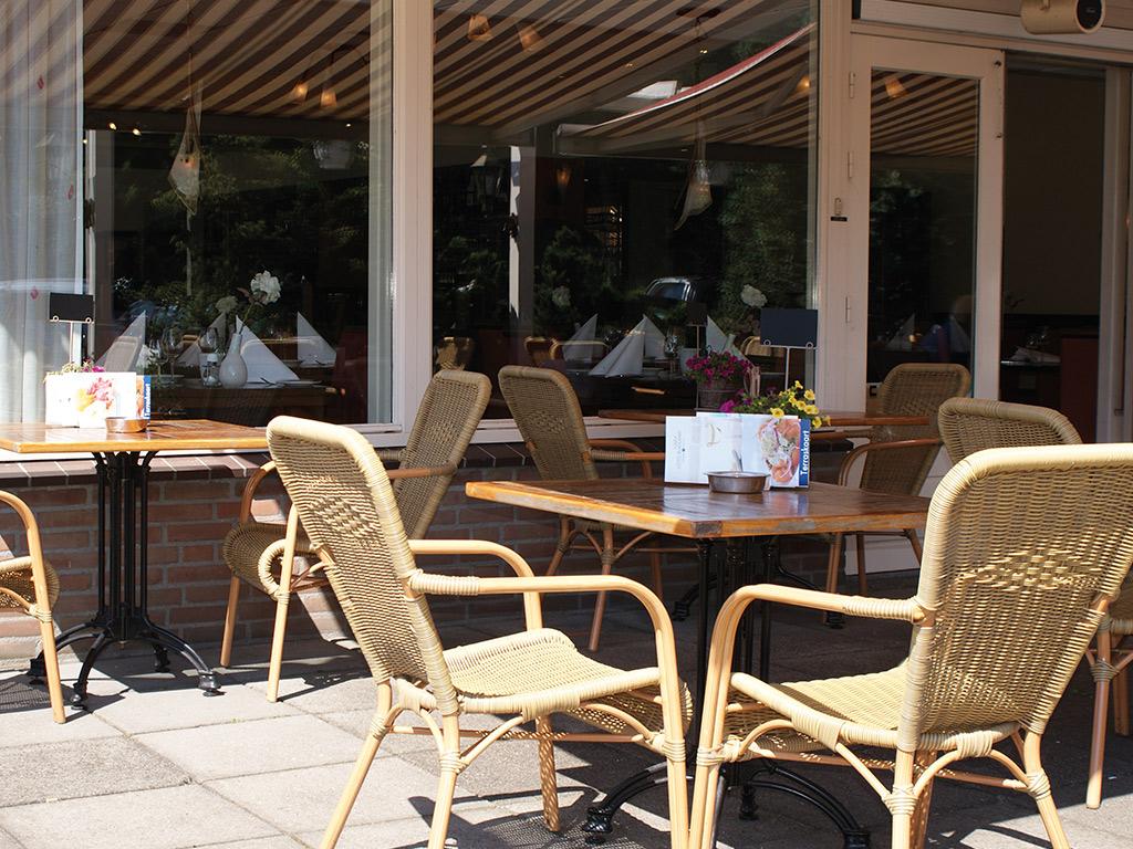 Fletcher Hotel Restaurant Rooland Arcen Exterior foto